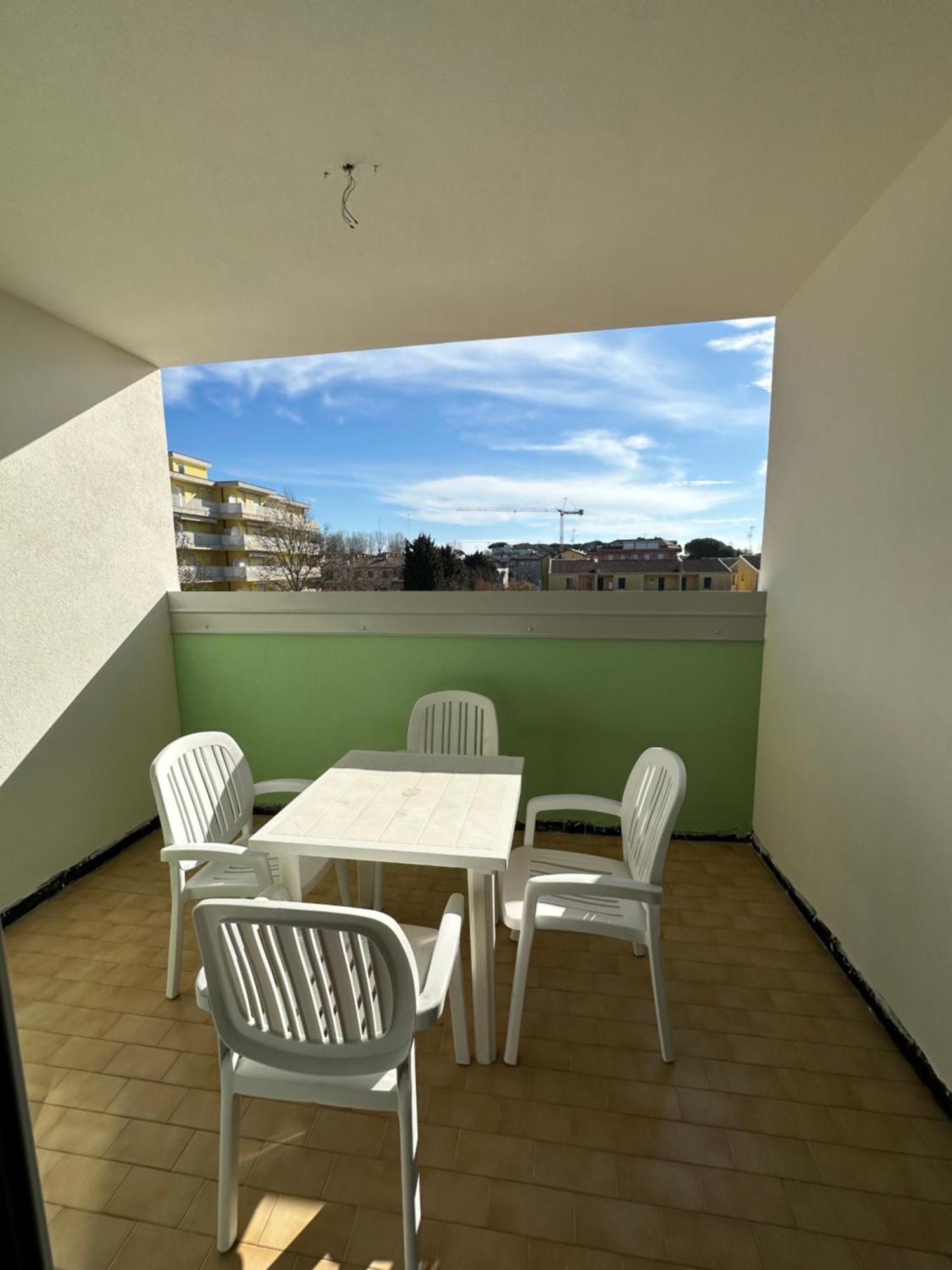 Villaggio Luna Swimmingpool- Agenzia Cocal Caorle Eksteriør bilde