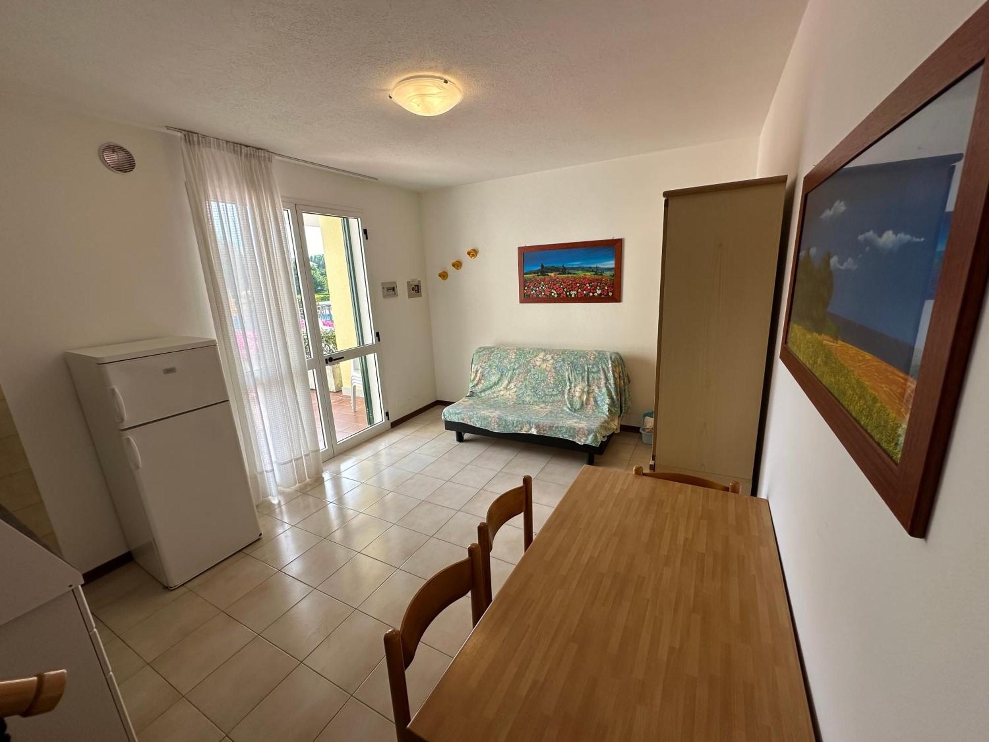 Villaggio Luna Swimmingpool- Agenzia Cocal Caorle Eksteriør bilde